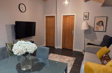 Secluded Log Cabin escape - Foto 5