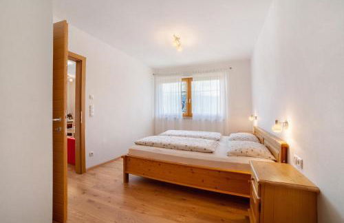 Fröhlichhof Wohnung Pergola - Foto 15