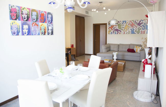 Downtown Eco Chic Porta Romana - Photo 28