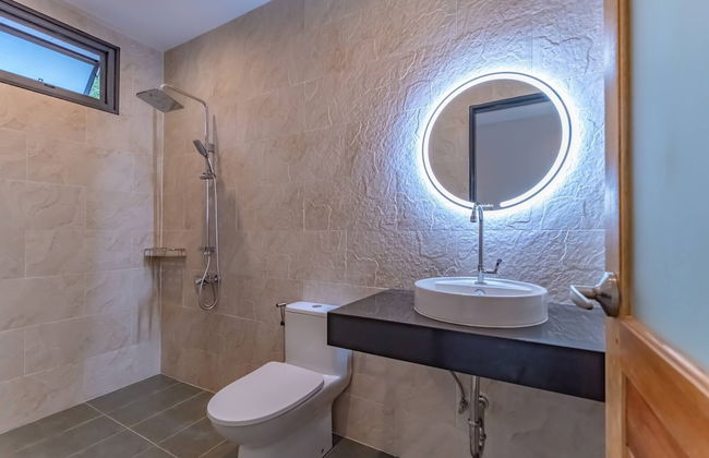 Cha De lay Private Pool Villa Ao Nang Krabi - Photo 24