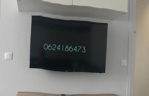 Lovely apartment betwen Paris and EuroDisney - Foto 15