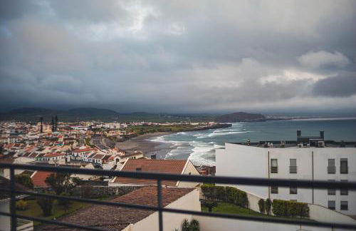 Ribeira Grande Ocean View Apartment - Photo 39