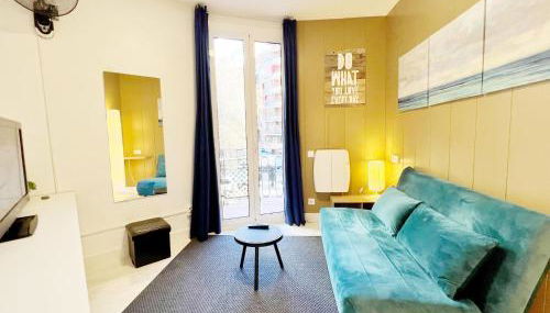 Suite Miro Eixample Barcelona - Photo 4