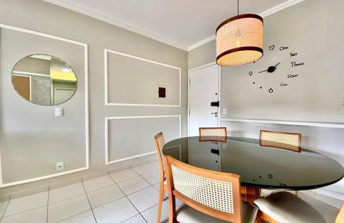 Apartamento Beach Park Living Resort Porto das Dunas - Foto 31