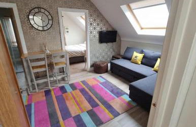 Modern loft with country views - Foto 7