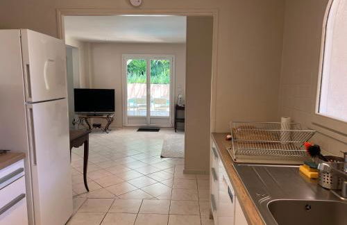 villa Estérel au coeur de Mandelieu - Foto 12