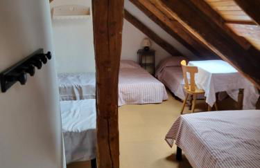 Gîte à Molines en Queyras 8-15 pers - Foto 21