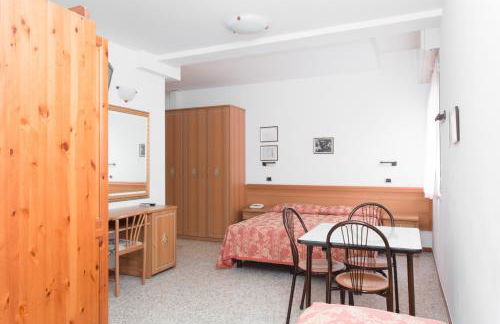 Hotel Residence Des Bains - Foto 17