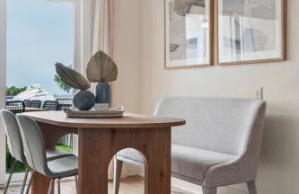 NEW Cozy Modern Home with Hot Tub and Ocean Views - Foto 26