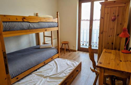 Alpine Vista Villa Hardaker 4 bedrooms Torgnon - Foto 47