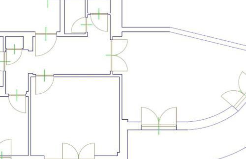 Charmant 3 pièces avec balcon, aperçu mer, calme, proche plage et centre - Menton - FR-1-196-322 - Photo 3