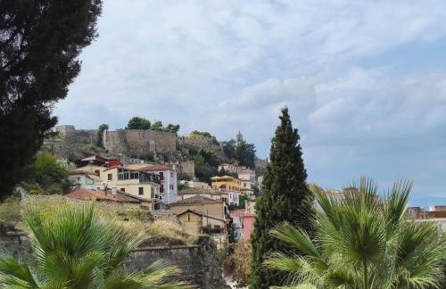 Serene Country House (near Ancient Tiryns) - Foto 32