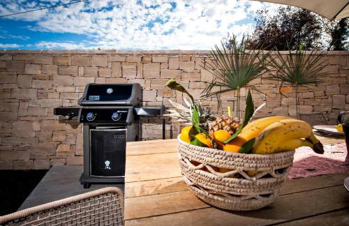 Villa Art Renata with Pool & Sauna - Photo 68