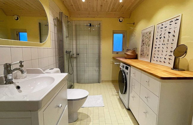 5 Person Holiday Home in Loderup-by Traum - Foto 13