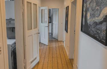 Forest Apart in Alfeld (Leine) 31061 - Foto 5