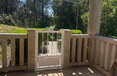 Casa do Cuco, Ribeira Sacra - Foto 23