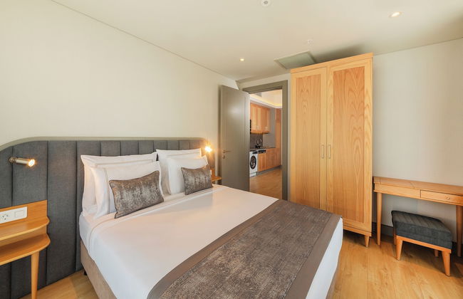 Meroddi Beyoğlu Residence - Foto 15