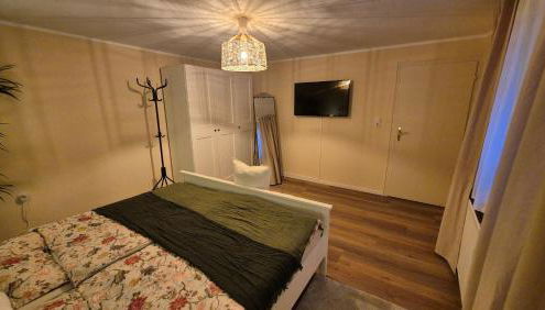 Gemütliches Studio mit Küche & Bad separater Eingang - Foto 3