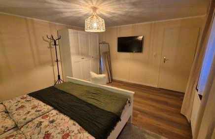 Gemütliches Studio mit Küche & Bad separater Eingang - Foto 3