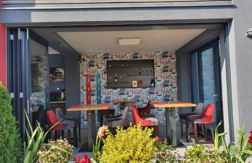 Ferienwohnung Nikolena - Foto 24