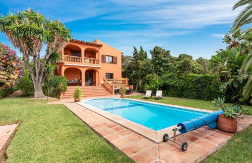 Beach Villa Sea La Vie Marbesa - Photo 1