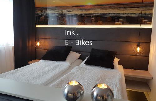 kleine Düne inkl Ebikes - Foto 1