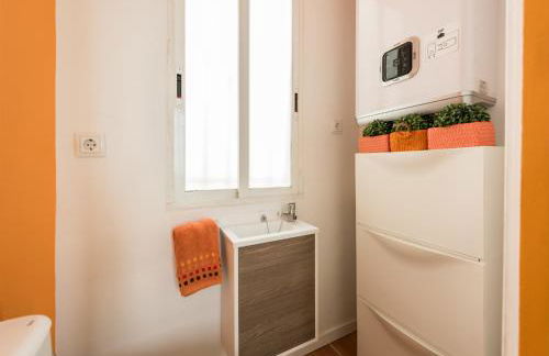 Apartmento Las Letras - Alojamiento de temporada - Foto 25