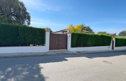 Villa mis Raices - Foto 37