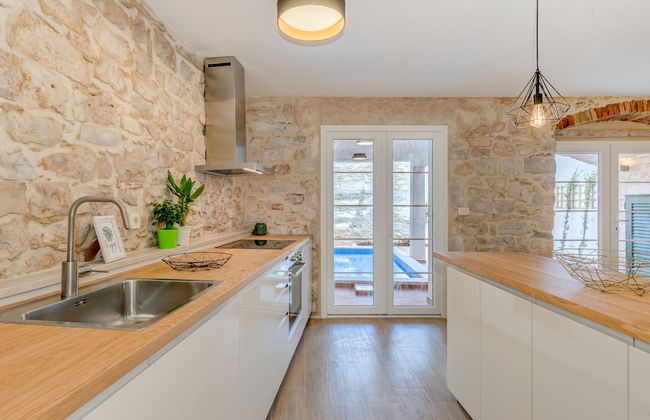 Holiday home Rocca - Foto 15