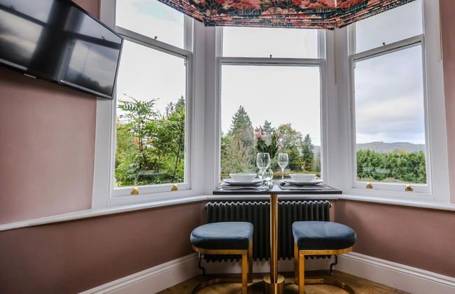 Fair Rigg by Cradel Haus - Foto 49