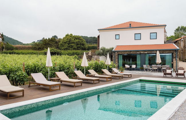 Casa do Santo - Wine & Tourism - Foto 71