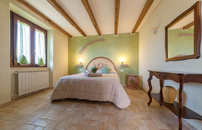 Agriturismo El Molino - Photo 42