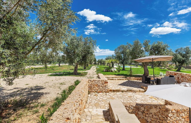 3921 Villa Cesira by Perle di Puglia - Foto 43