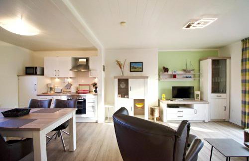 Sonnenwind am Norddeich - Foto 1