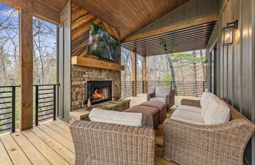 sugar mountain lodge - Foto 44