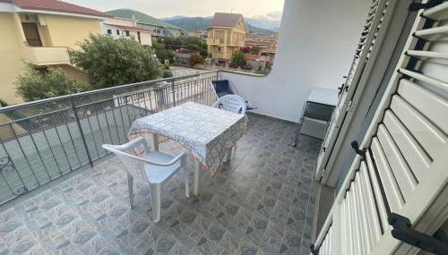 Casa dei Fiori sul mare, terrazza esclusiva - Photo 3