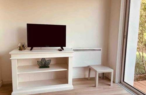 Villa de Charme 60 m2 Piscines Tennis Loisirs Inclus Residence Premiun Pierre et Vacances Les Restanques du Golfe de Saint Tropez - Foto 25