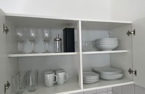 Ostertor, schönes 2-Zimmer-Appartment, Nähe Klinikum im Viertel - Foto 8