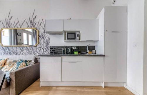 Royal Suite Spa et Balnéo Privatif - Foto 19