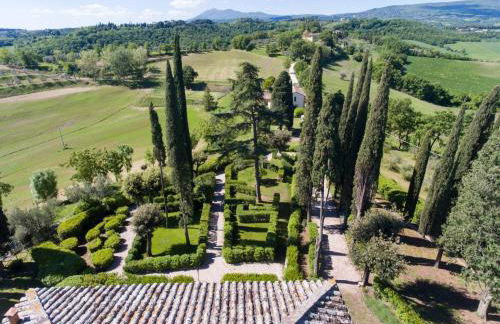 Agriturismo Macciangrosso Casale Piccolomini - Foto 149