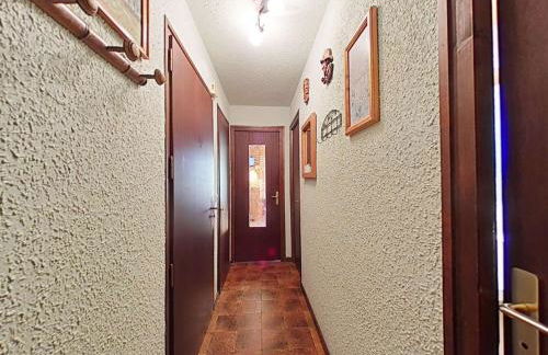 Appartement cosy 2 pièces, 6 couchages, proche pistes - FR-1-241-152 - Foto 6