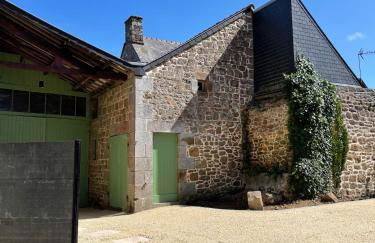 Maison à 2 pas du Mont-St-Michel - Photo 58