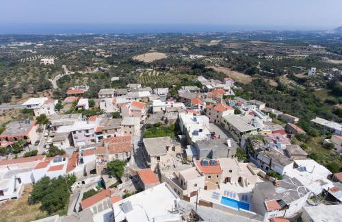 Villa Cardia - Photo 10