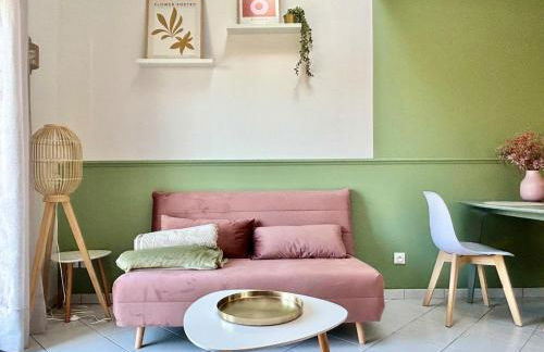 Alençon appartement avec terrasse et parking - Foto 11