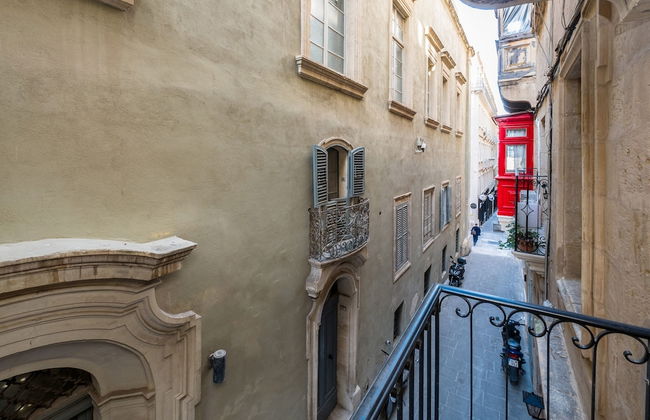 La Vallette - Foto 61