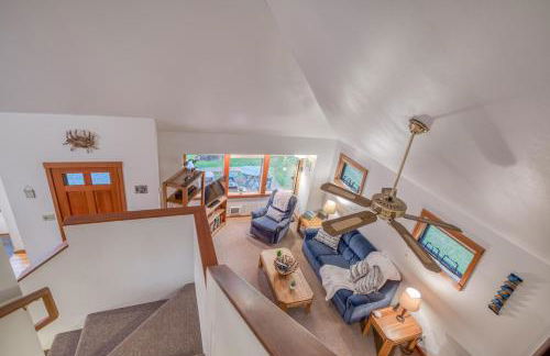 Driftwood Cottage MCA 491 - Meredith Lodging - Foto 23