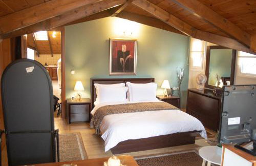 Soffitta House Sofi! - Foto 14