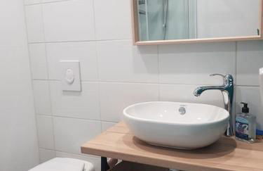 les saisonnières 18 personnes avec piscine - Foto 44