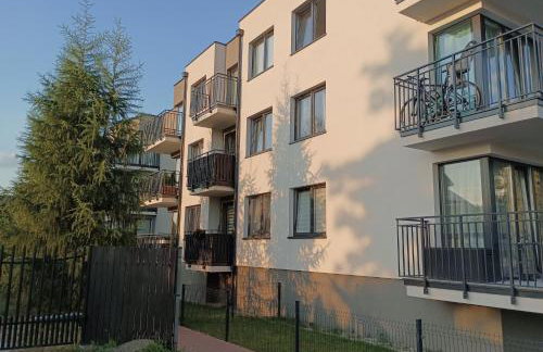 Apartament Złoty Trójkąt z garażem podziemnym INTERNET światłowodowy 1000 Mbs Telewizja kablowa 205 programów - Foto 11