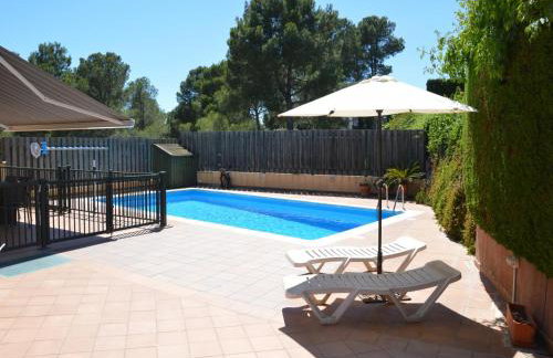 Villa De Ensueño - Foto 22